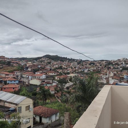 Estalagem Cardoso Villa Cunha Eksteriør billede
