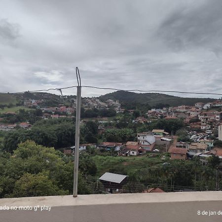 Estalagem Cardoso Villa Cunha Eksteriør billede