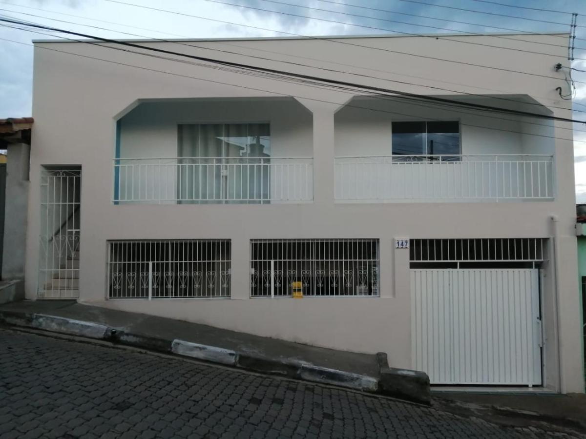 Estalagem Cardoso Villa Cunha Eksteriør billede