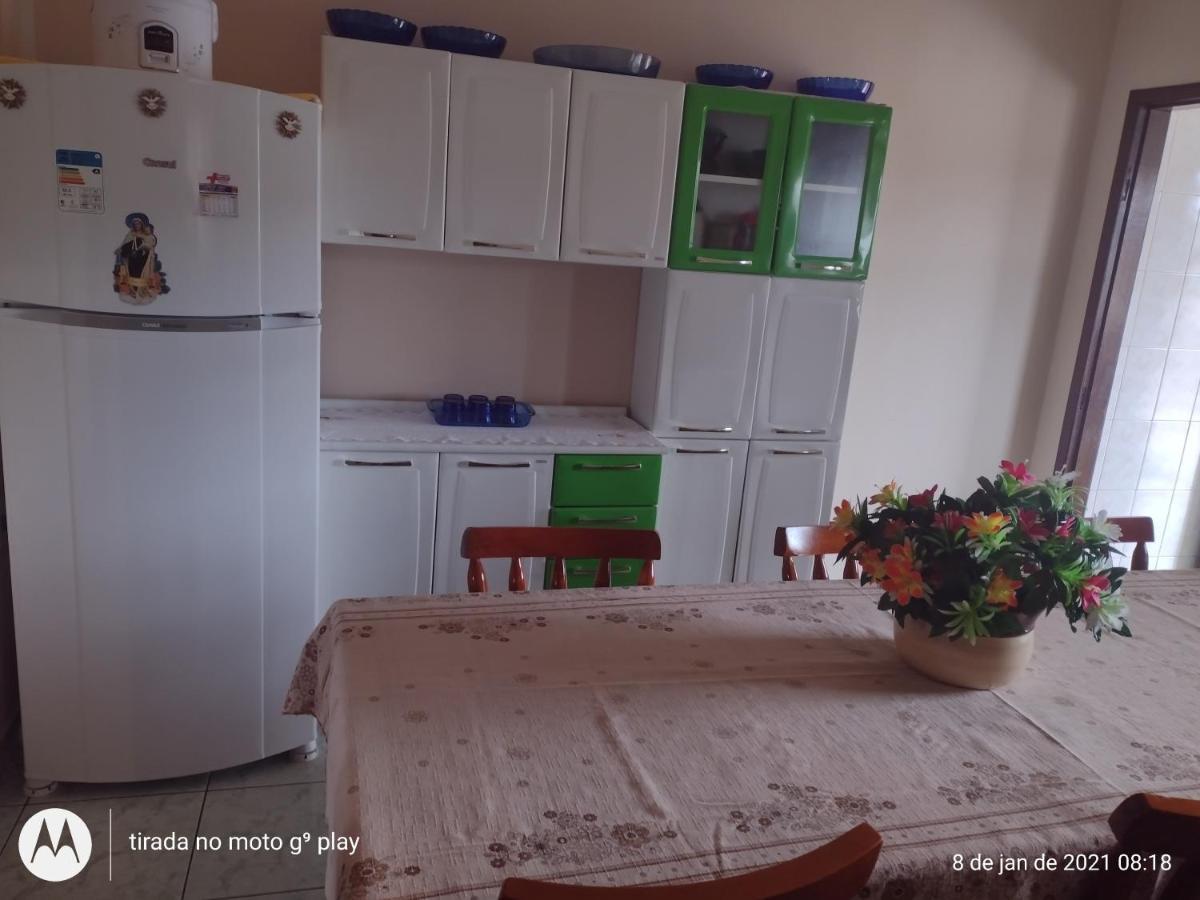 Estalagem Cardoso Villa Cunha Eksteriør billede