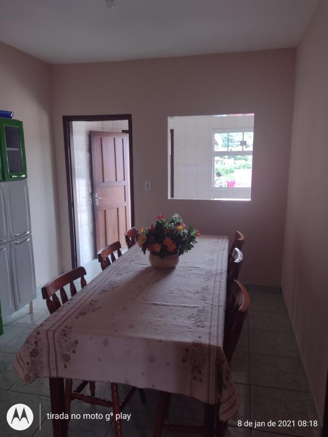 Estalagem Cardoso Villa Cunha Eksteriør billede