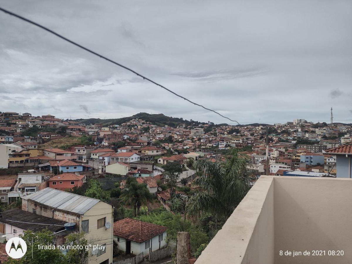 Estalagem Cardoso Villa Cunha Eksteriør billede