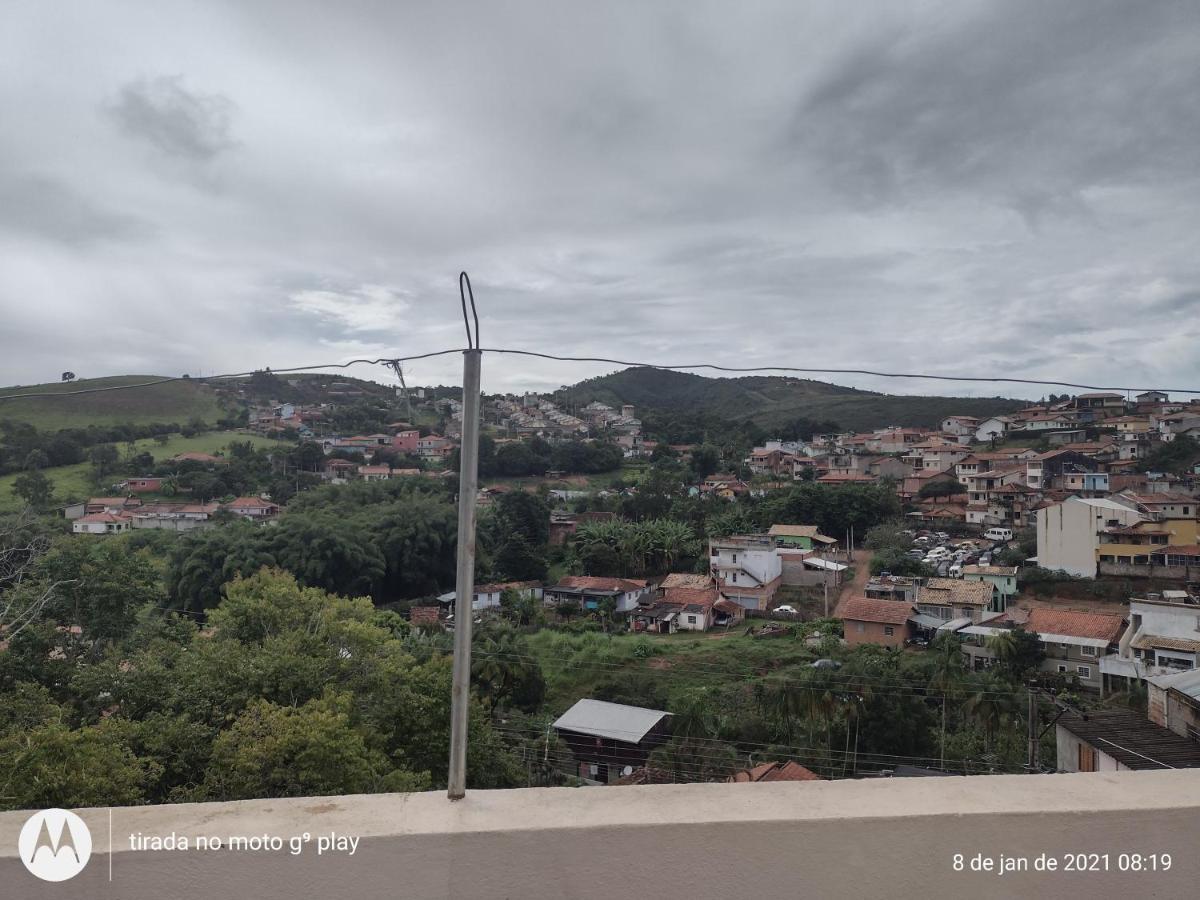 Estalagem Cardoso Villa Cunha Eksteriør billede
