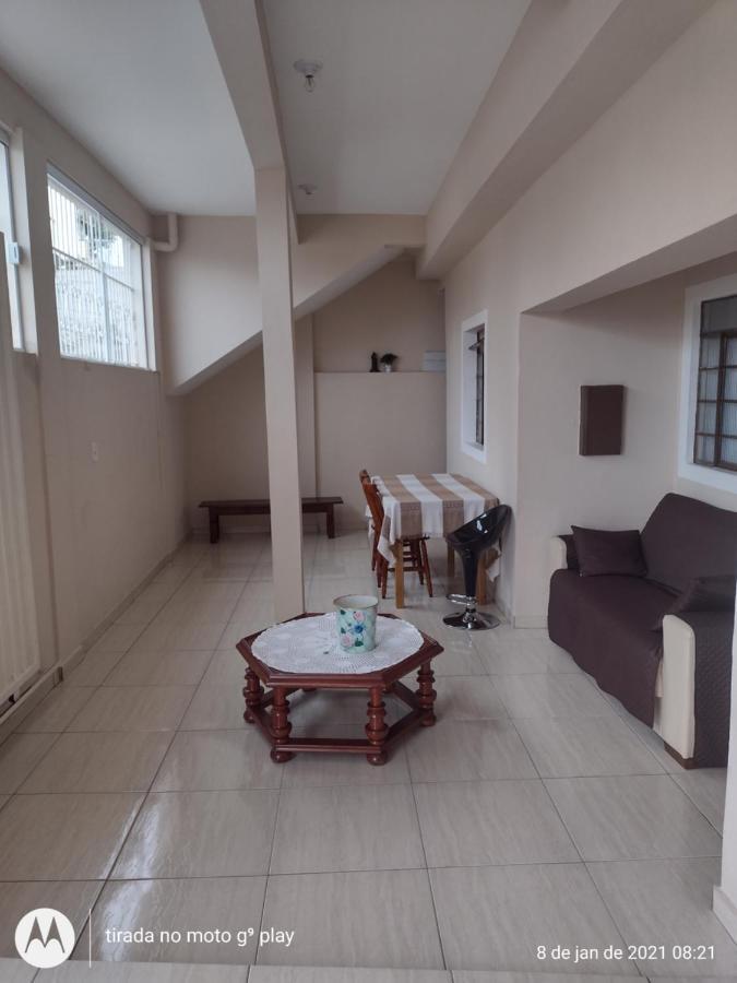 Estalagem Cardoso Villa Cunha Eksteriør billede