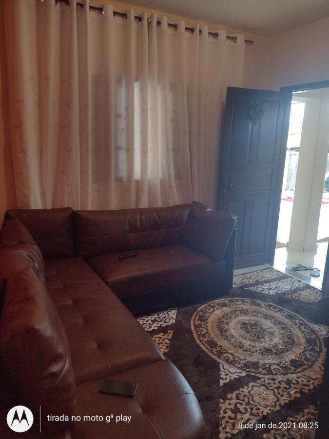Estalagem Cardoso Villa Cunha Eksteriør billede