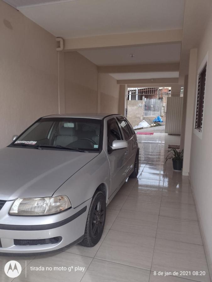 Estalagem Cardoso Villa Cunha Eksteriør billede