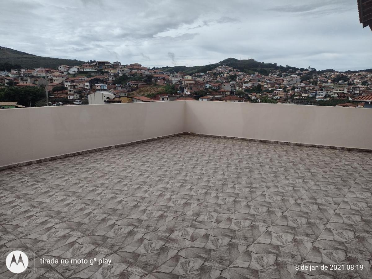 Estalagem Cardoso Villa Cunha Eksteriør billede